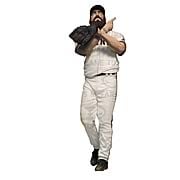 MLB Series 30 Brian Wilson Action Figure
